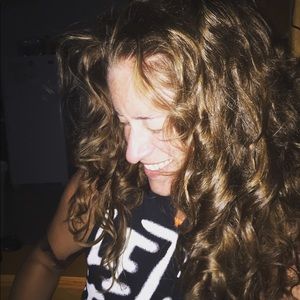 Meet your Posher, Tori